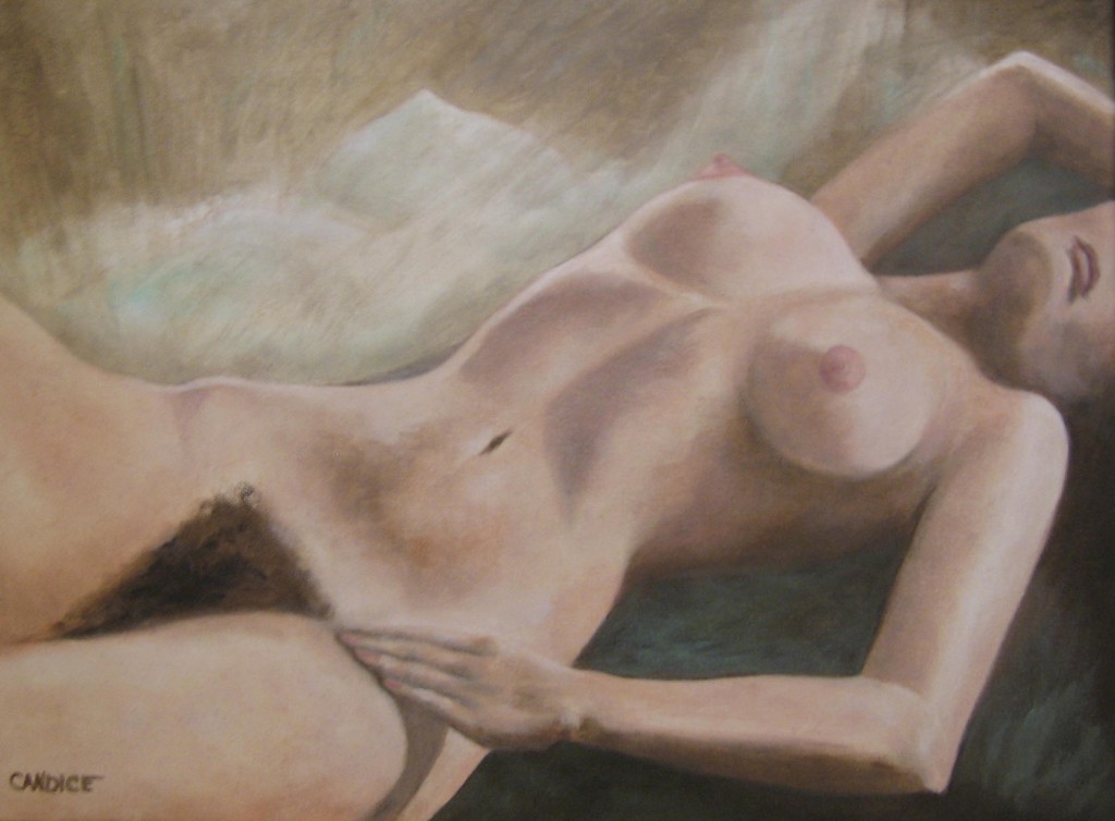 RACHAEL