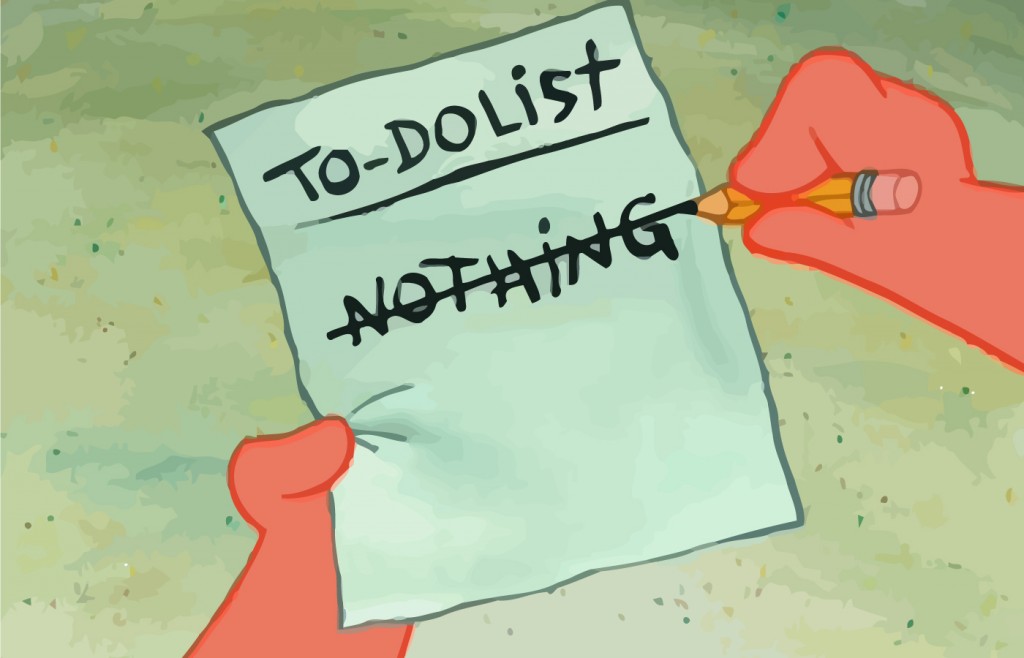 to-do лист