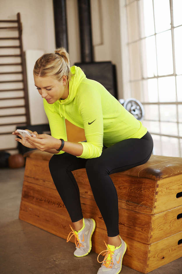 Maria-Sharapova-Photos--Nike-New-Year-Crush-campaign--06