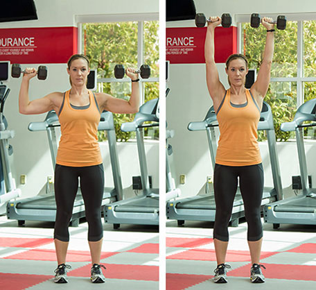 ShoulderPress