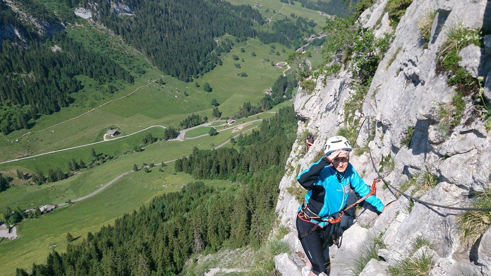 alpes