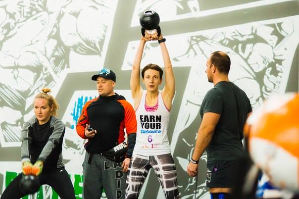 crossfit
