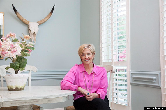 Brene Brown