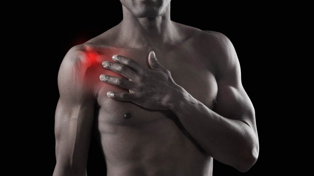 shoulder-injury