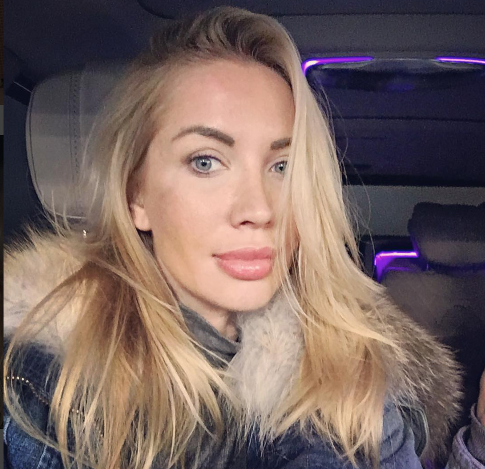 Екатерина Красавина 3