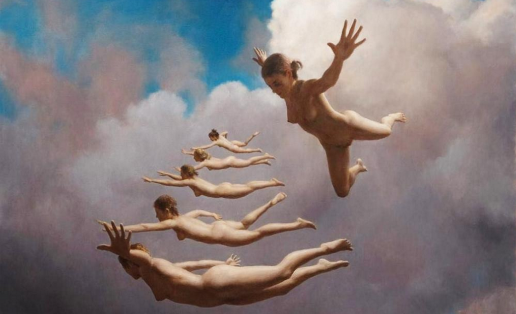 Harry Holland. Formation