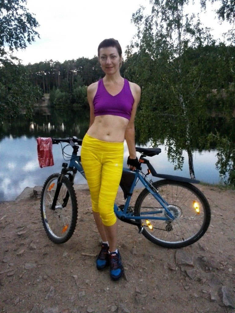 лето 2015