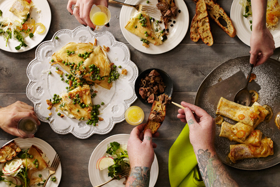 Meal-Horizontal