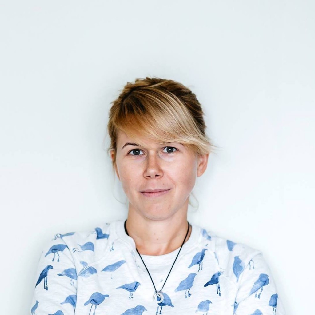 Полина Рычалова