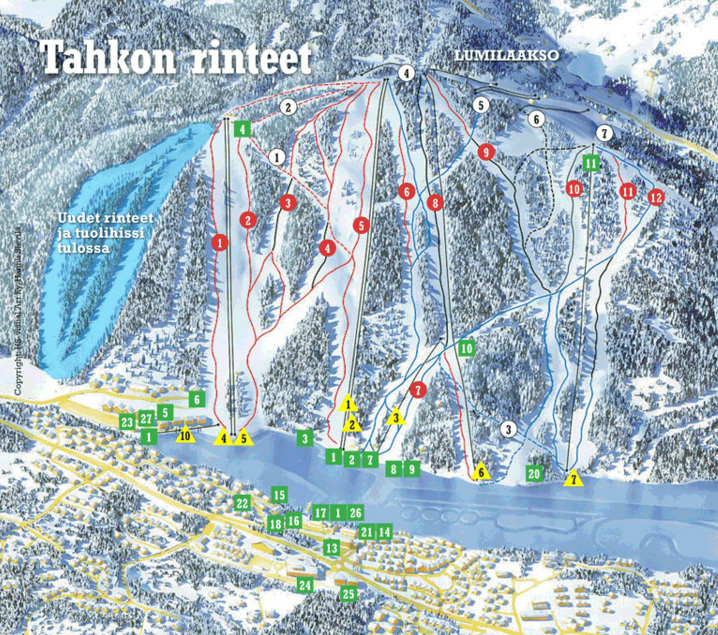 Tahko-карта_склонов-Map2