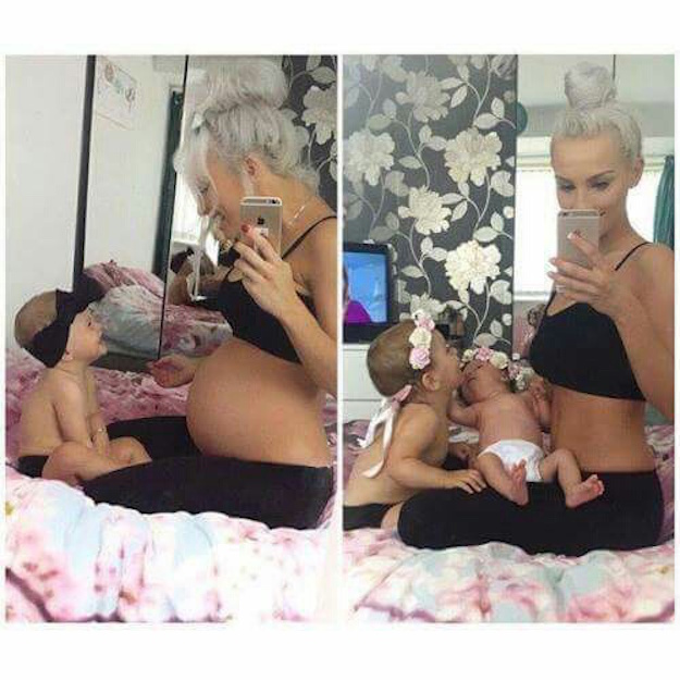 baby-mom