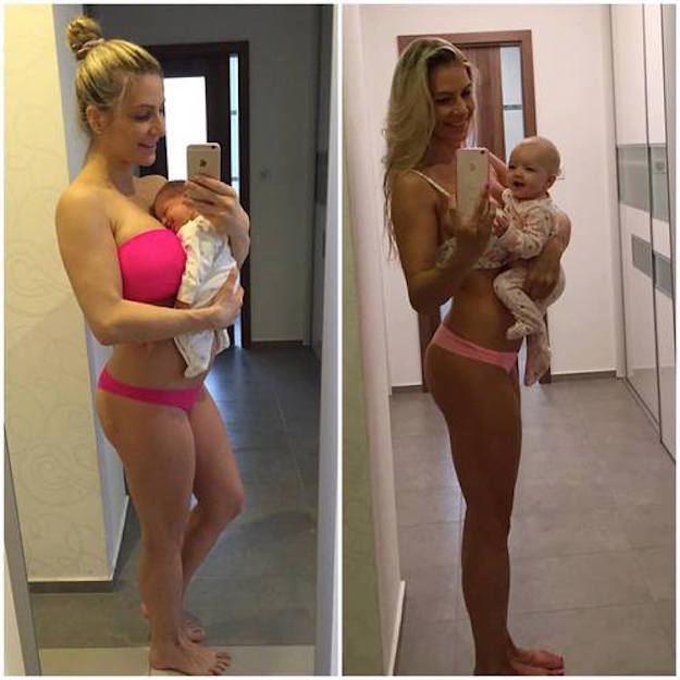 fitness-mommy