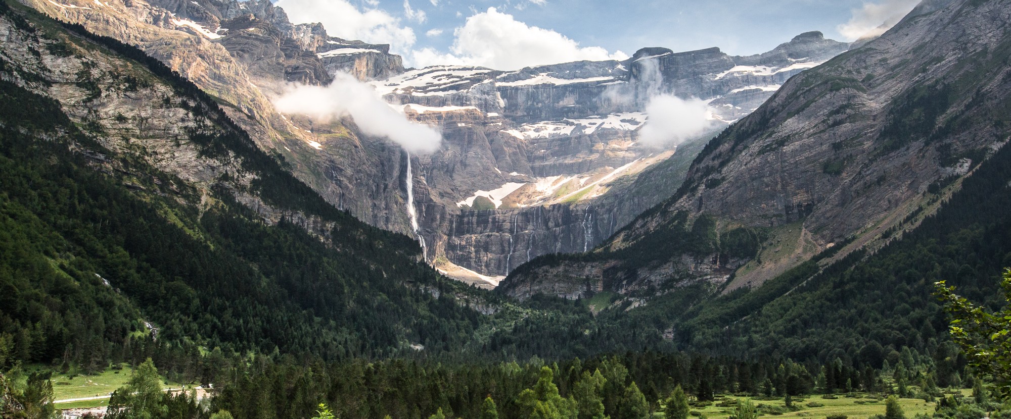 Gavarnie