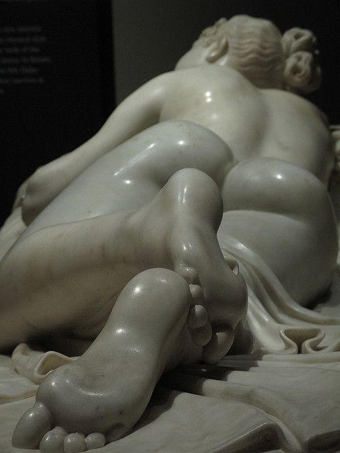 Sleeping_Nymph