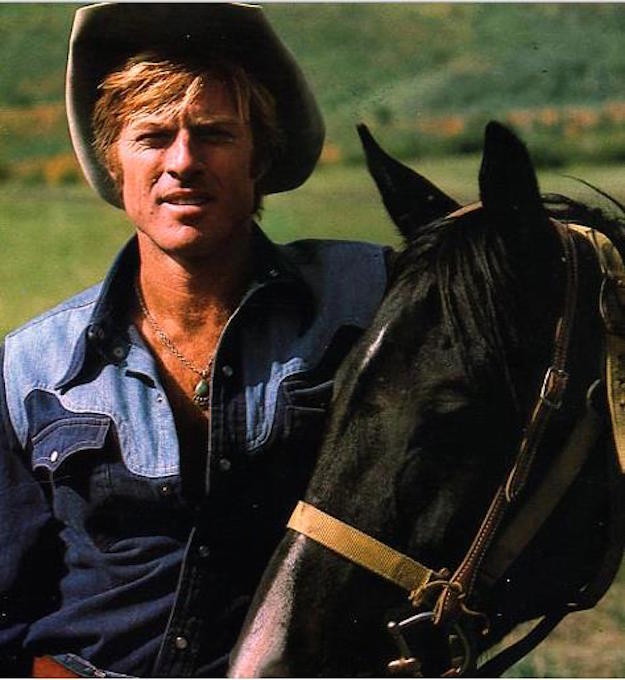 redford
