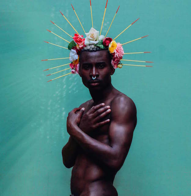 lynette-luna-black-men-flowers