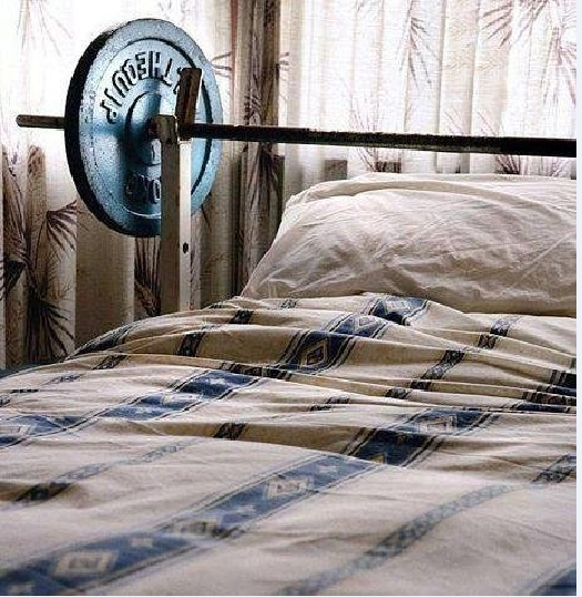 press-cama