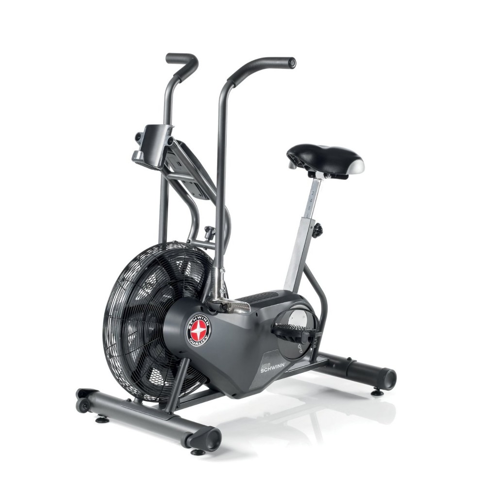 Тренажер AirDyne