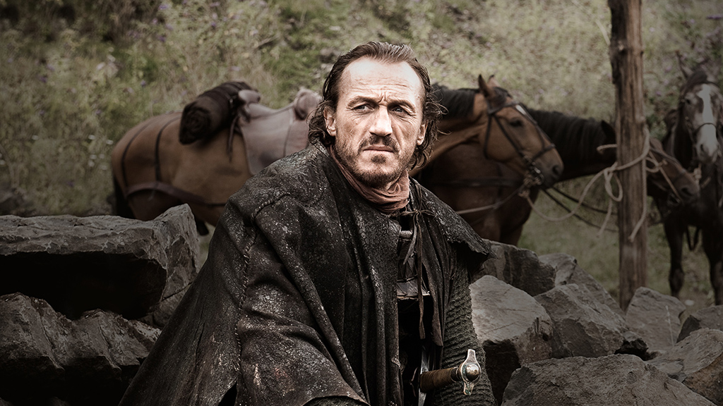 Bronn
