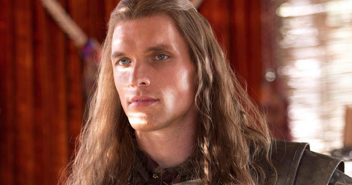 Daario Naharis