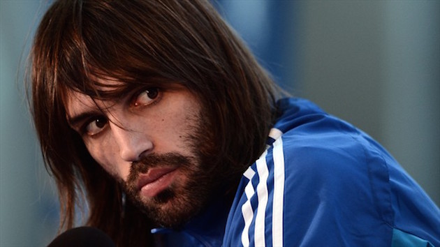 Georgios Samaras