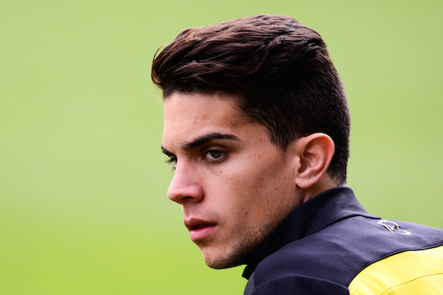 Marc Bartra2