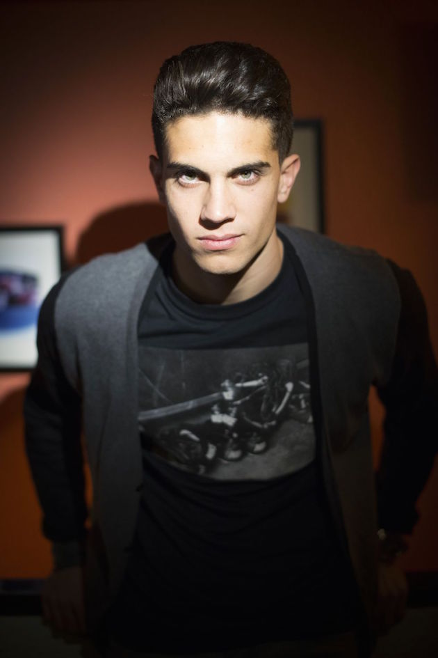 Marc Bartra3