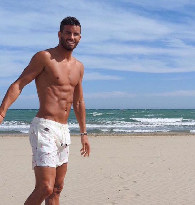 Mateo Musacchio