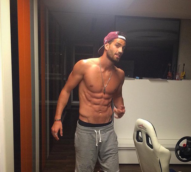 Mateo Musacchio3