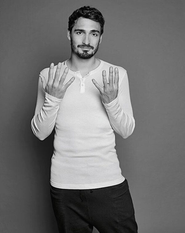 Mats Hummels