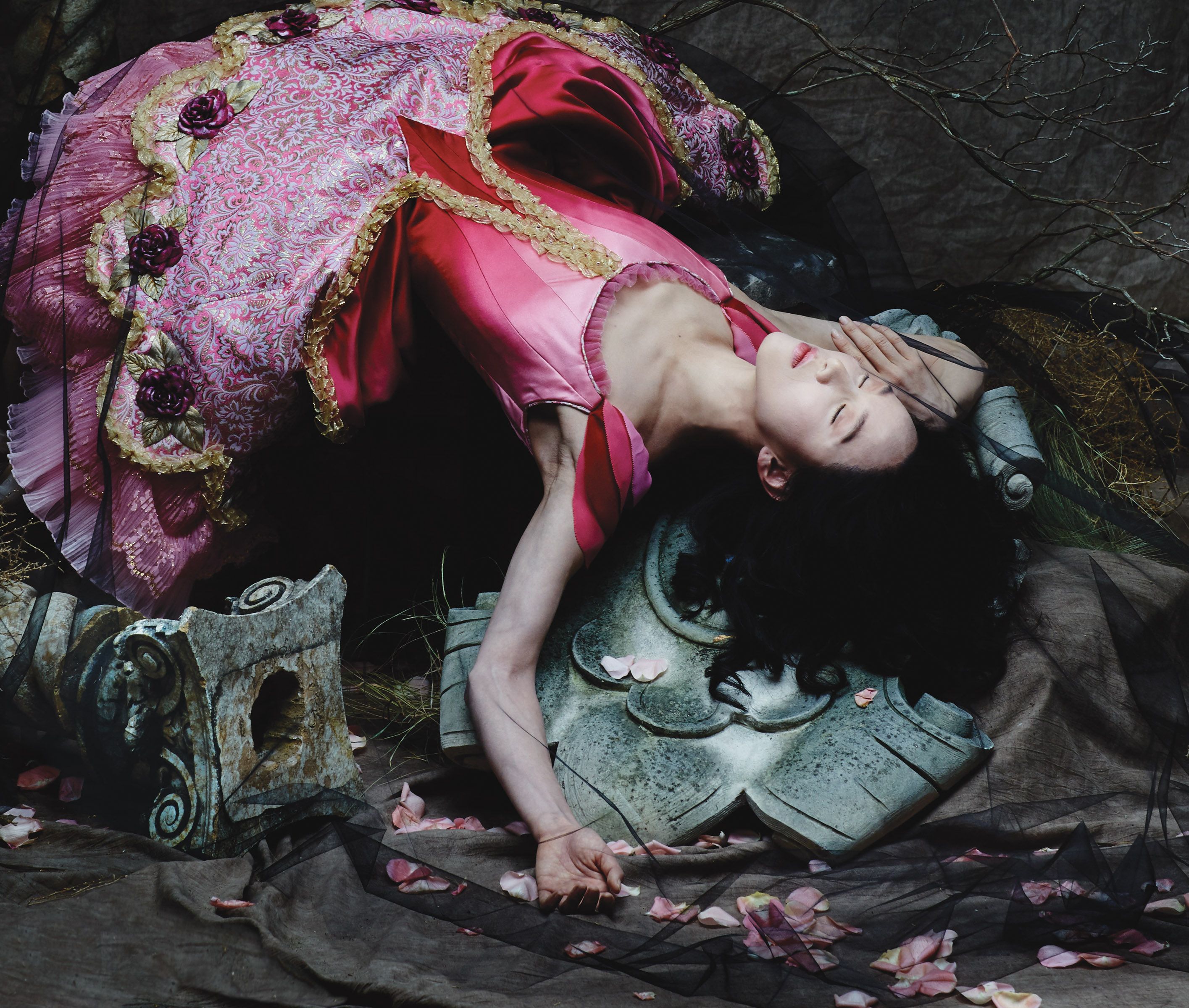 Sleeping-Beauty