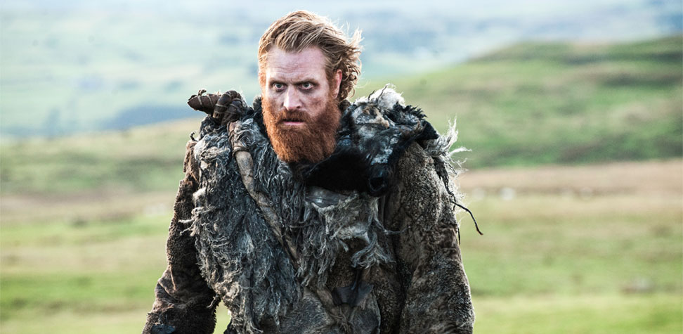 Tormund Giantsbane