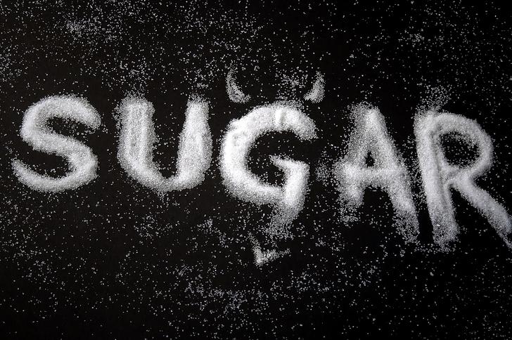 sugar