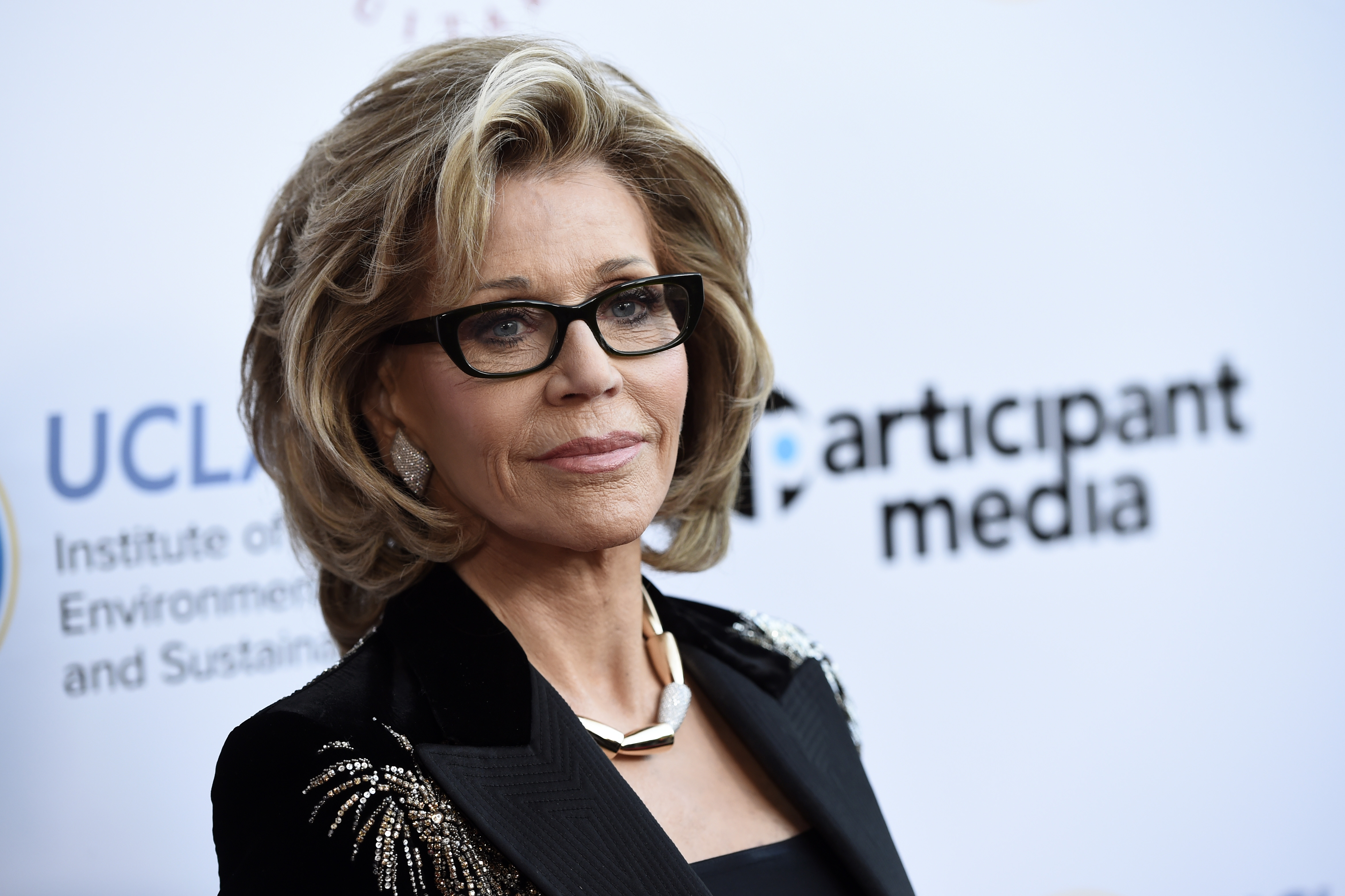 Jane Fonda