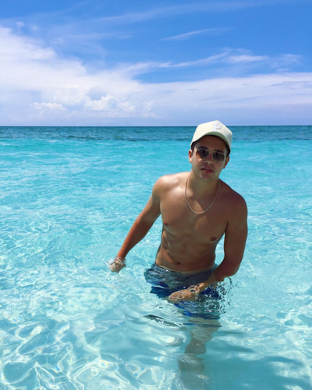 Austin Mahone 20