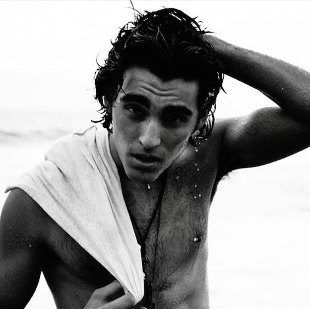 Blake Michael 20