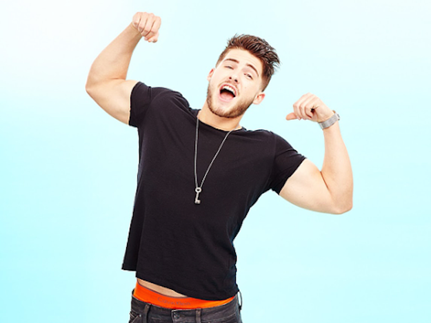 Cody Christian 21