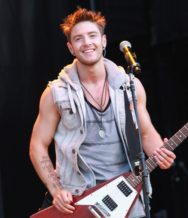 BLI Summer Jam 2014