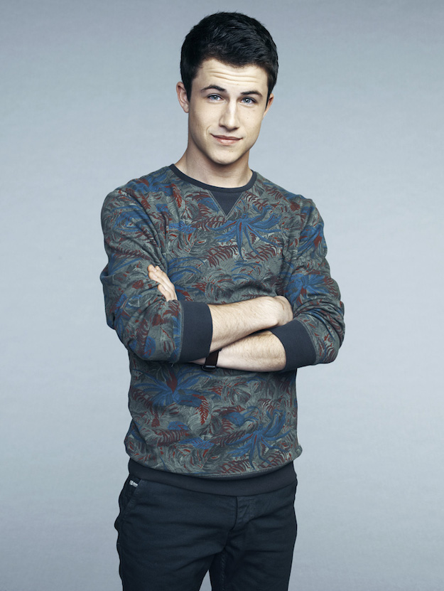 Dylan Minnette 19
