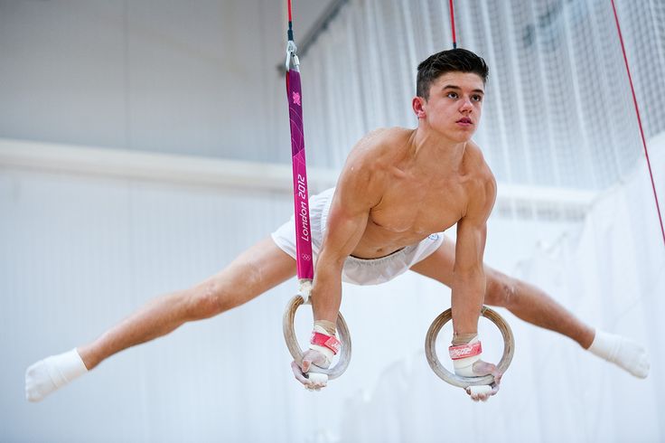 Giarnni Regini-Moran, 18
