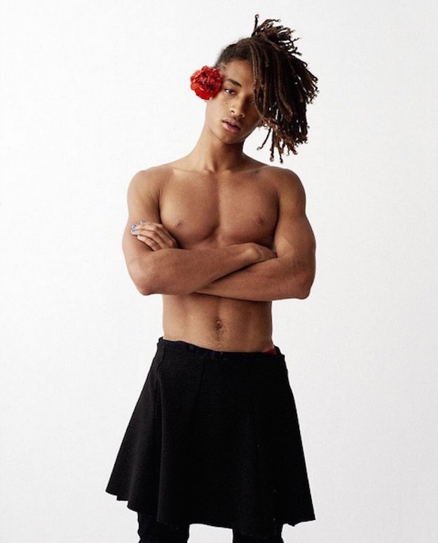 Jaden Smith 18