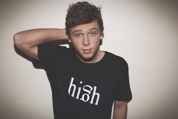 Keaton Stromberg 20