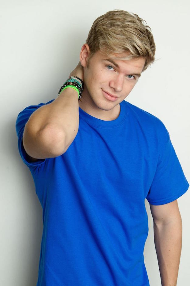 Kenton Duty 21