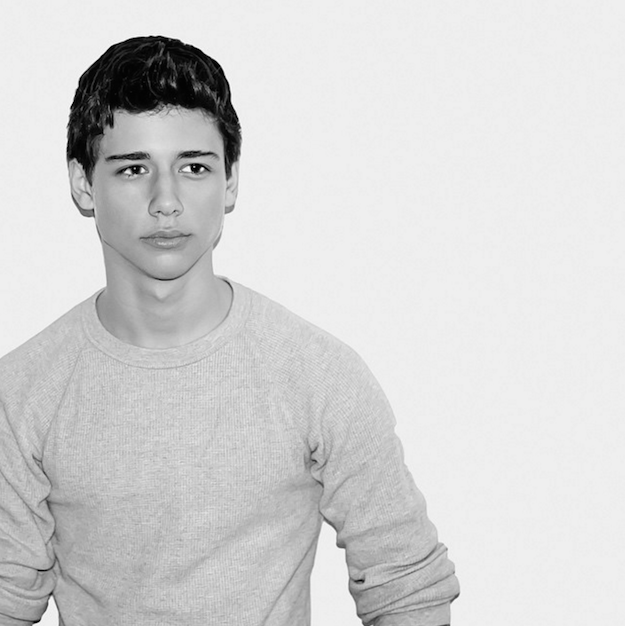 Uriah Shelton 19