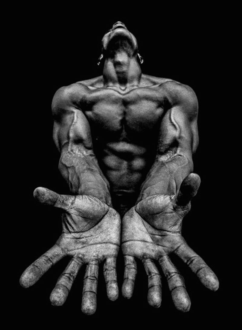 hands zozhnik 24