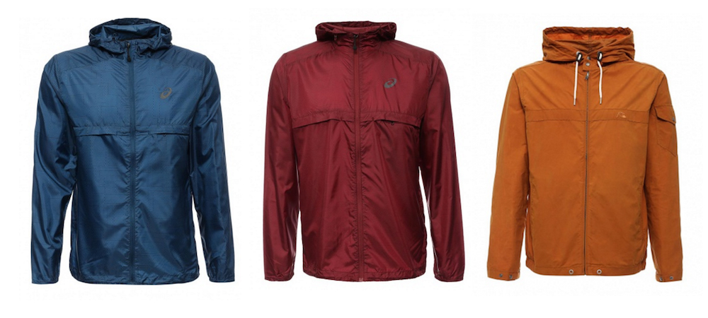 man jacket