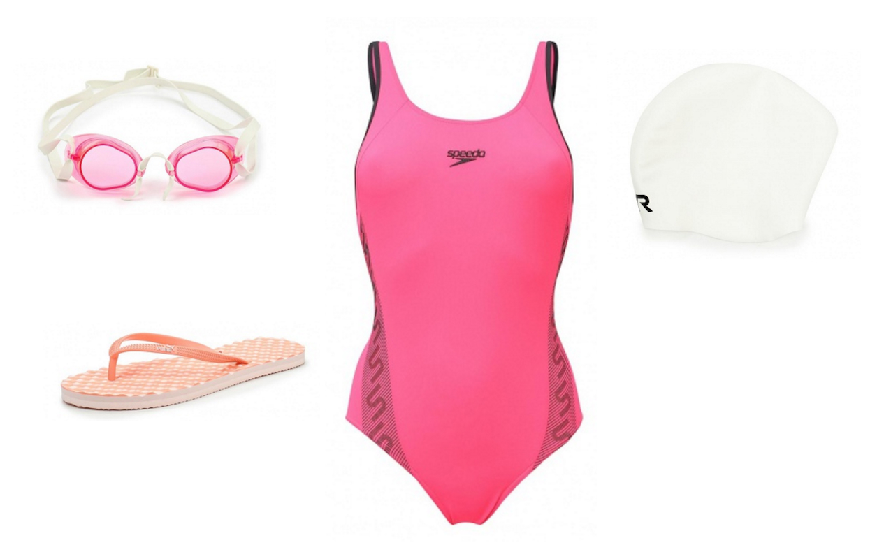 swim