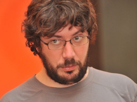 Artemii Lebedev