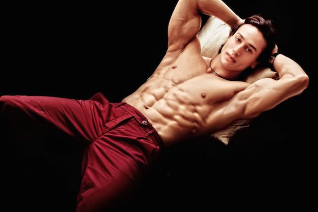 Tiger Shroff