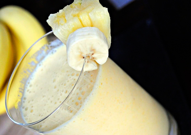 banana-pineaple zozhnik